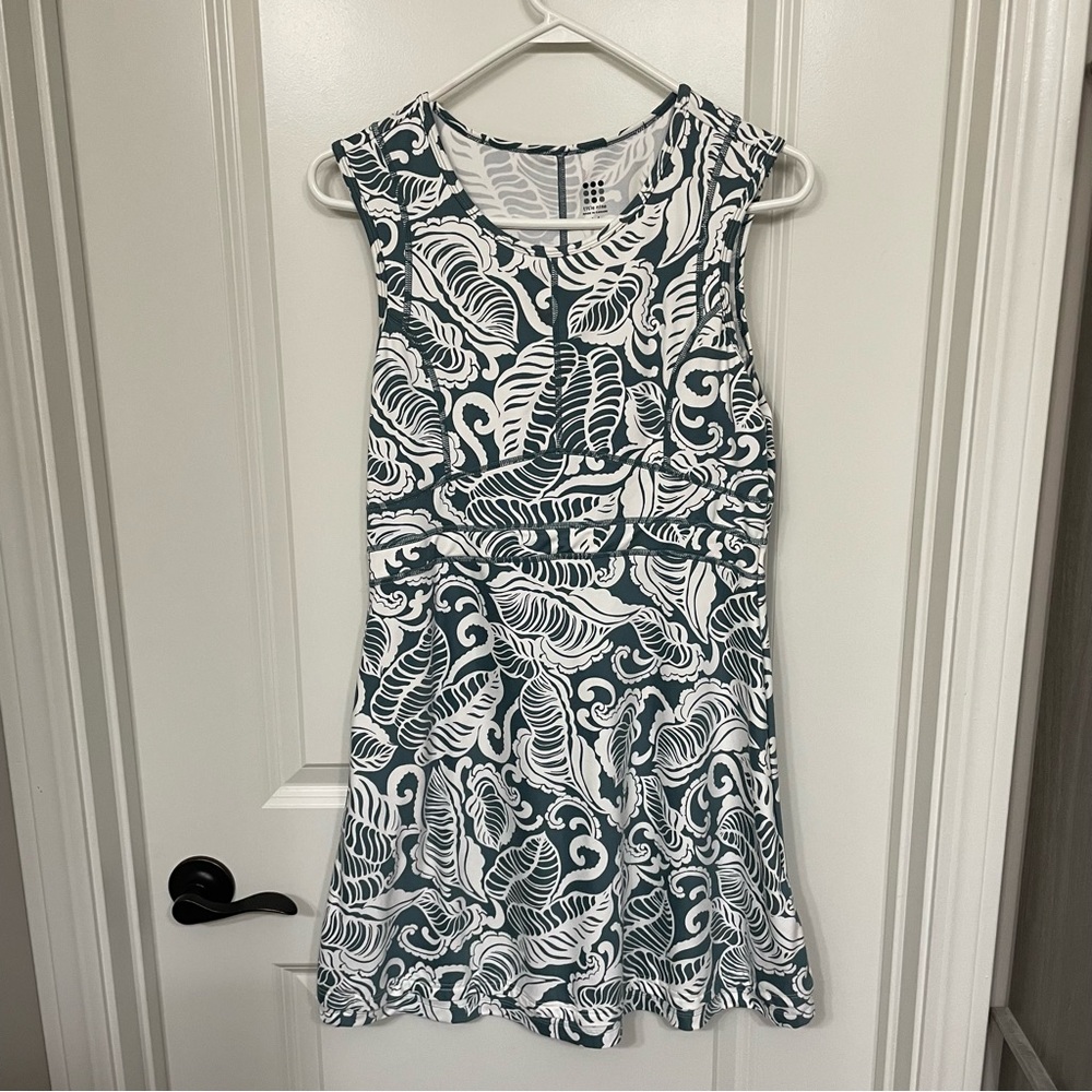 Title nine dream dress
